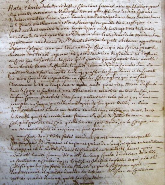 Registre paroissial de Marenla, 1759