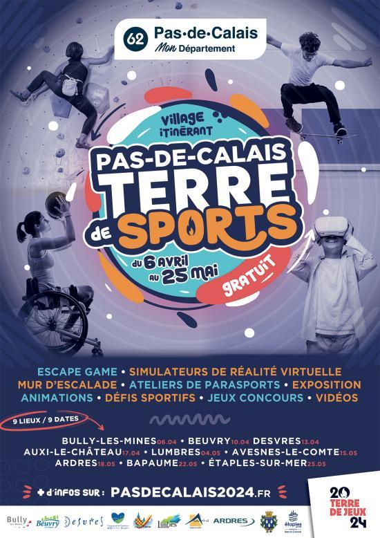 Description de l'exposition